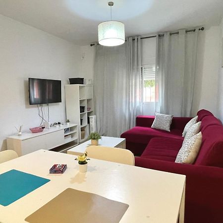 Triana Roomable Sevilla Eksteriør bilde