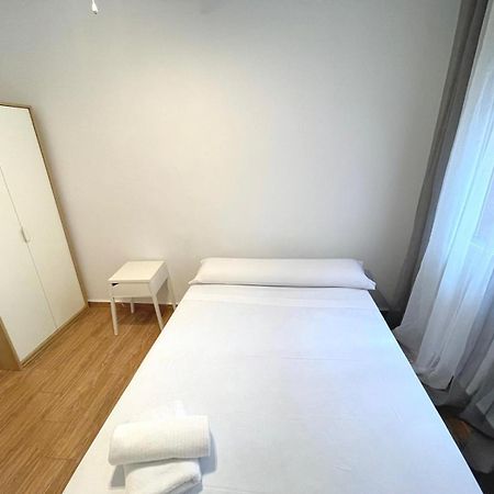 Triana Roomable Sevilla Eksteriør bilde