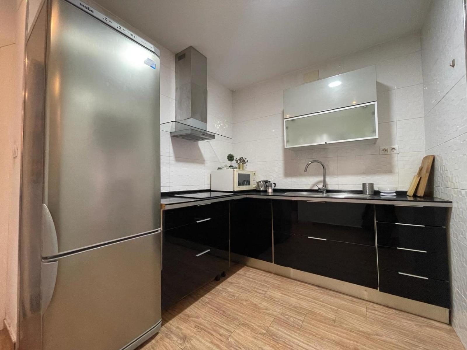 Triana Roomable Sevilla Eksteriør bilde
