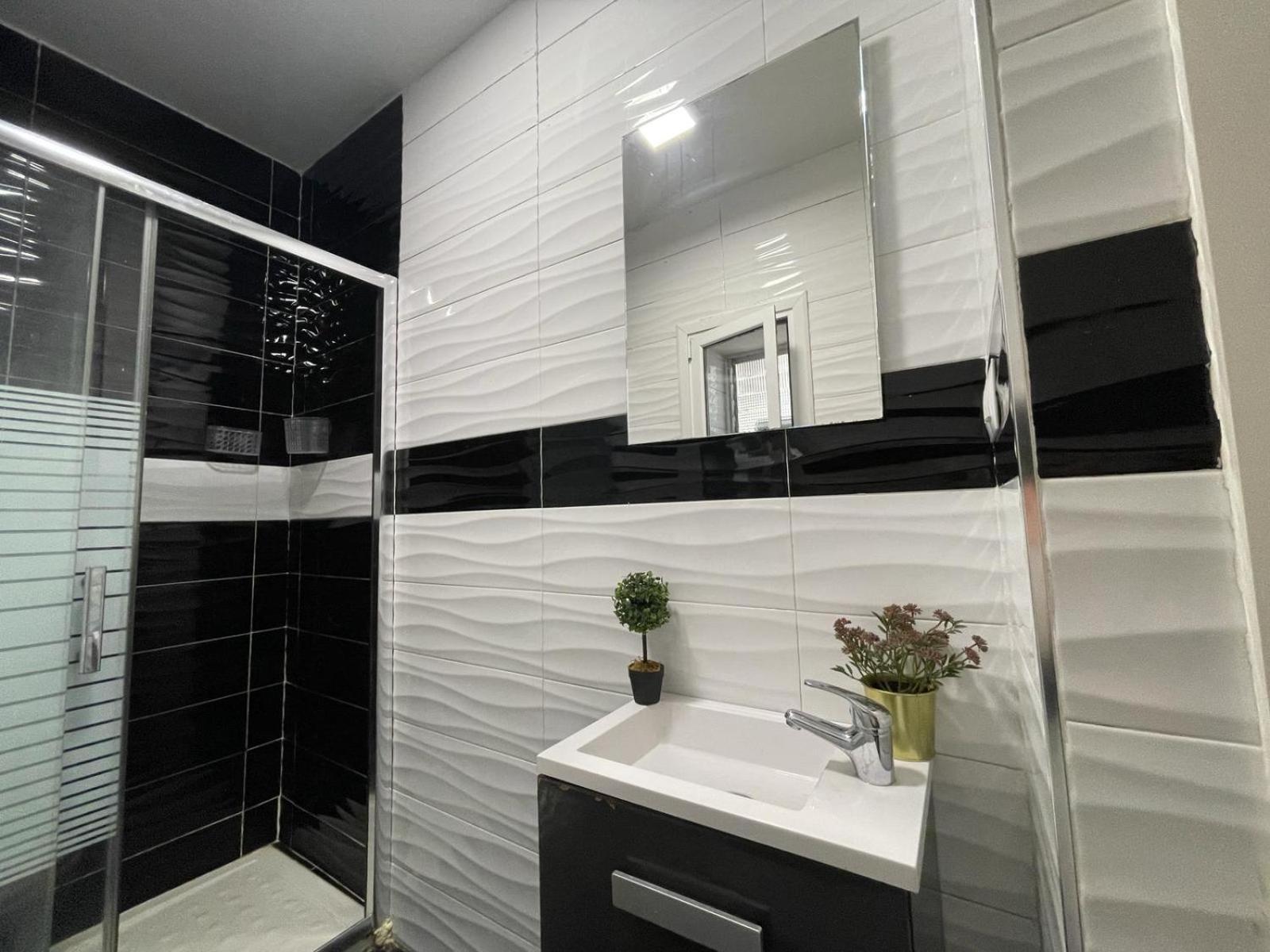 Triana Roomable Sevilla Eksteriør bilde